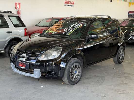 FORD-KA-2009