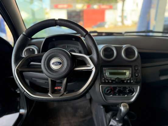 FORD-KA-2009
