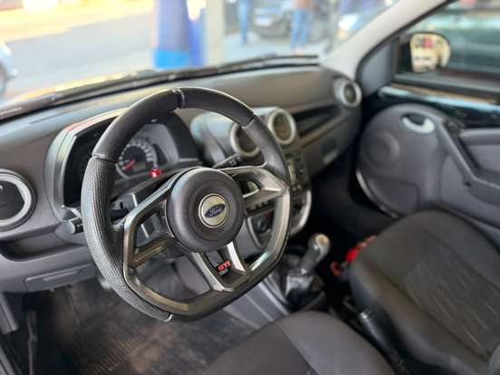 FORD-KA-1.0 MPI 8V FLEX 2P MANUAL FORD-KA-2009