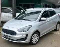 FORD KA 1.0 TI-VCT FLEX FREESTYLE MANUAL FORD KA 1.0 TI-VCT FLEX FREESTYLE MANUAL