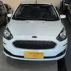 FORD KA 1.0 TI-VCT FLEX S MANUAL FORD KA 1.0 TI-VCT FLEX S MANUAL