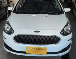 FORD KA 1.0 TI-VCT FLEX S MANUAL FORD KA 1.0 TI-VCT FLEX S MANUAL