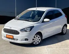 FORD KA 1.0 TI-VCT FLEX S MANUAL FORD KA 1.0 TI-VCT FLEX S MANUAL