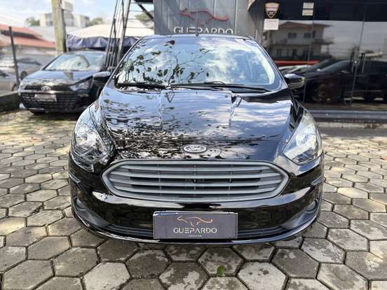 FORD-KA-2020