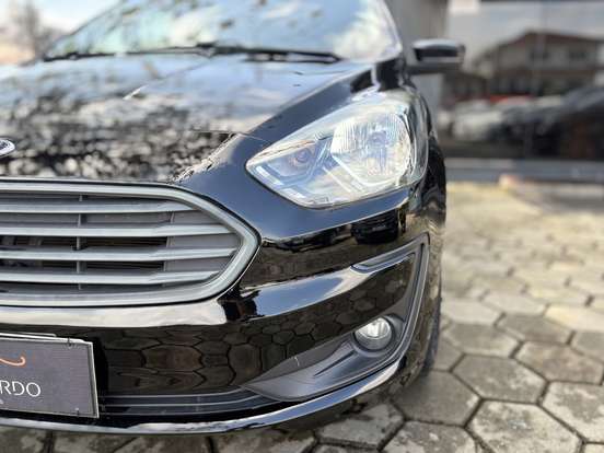 FORD-KA-2020