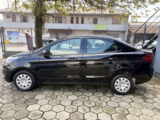 FORD-KA-2020