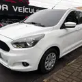 FORD KA 1.0 TI-VCT FLEX SE MANUAL FORD KA 1.0 TI-VCT FLEX SE MANUAL