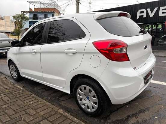 FORD-KA-2015