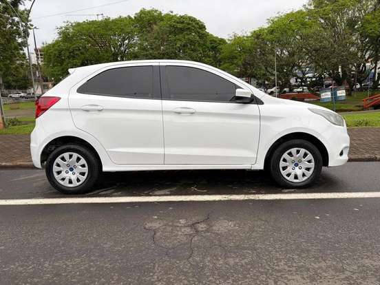 FORD-KA-1.0 TI-VCT FLEX SE MANUAL FORD-KA-2015