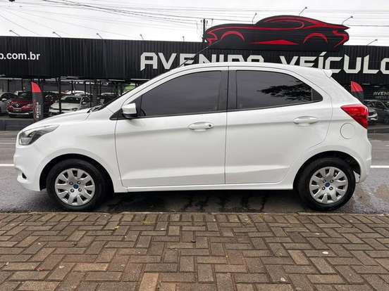 FORD-KA-2015
