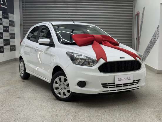 FORD-KA-2015