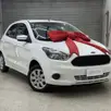 FORD KA 1.0 TI-VCT FLEX SE MANUAL FORD KA 1.0 TI-VCT FLEX SE MANUAL