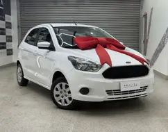FORD KA 1.0 TI-VCT FLEX SE MANUAL FORD KA 1.0 TI-VCT FLEX SE MANUAL