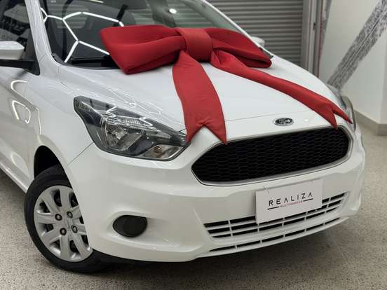 FORD-KA-2015