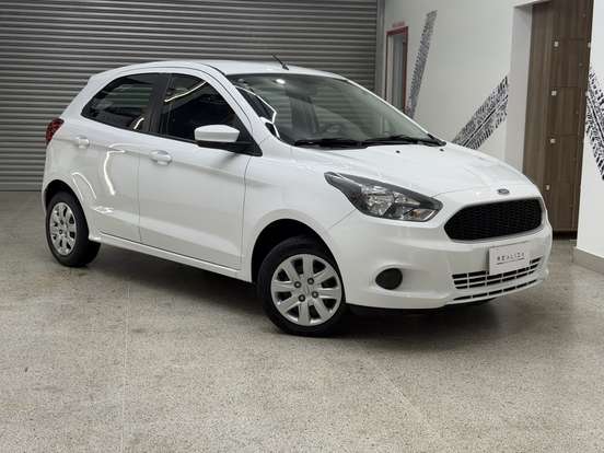 FORD-KA-2015