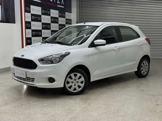 FORD-KA-2015