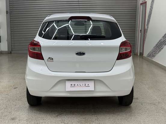 FORD-KA-1.0 TI-VCT FLEX SE MANUAL FORD-KA-2015