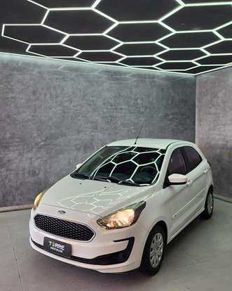 FORD-KA-2019