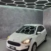 FORD KA 1.0 TI-VCT FLEX SE MANUAL FORD KA 1.0 TI-VCT FLEX SE MANUAL
