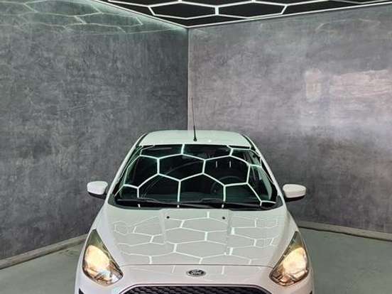 FORD-KA-1.0 TI-VCT FLEX SE MANUAL FORD-KA-2019