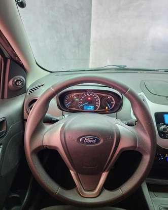 FORD-KA-2019