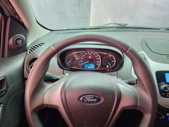 FORD-KA-1.0 TI-VCT FLEX SE MANUAL FORD-KA-2019