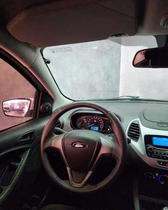 FORD-KA-2019