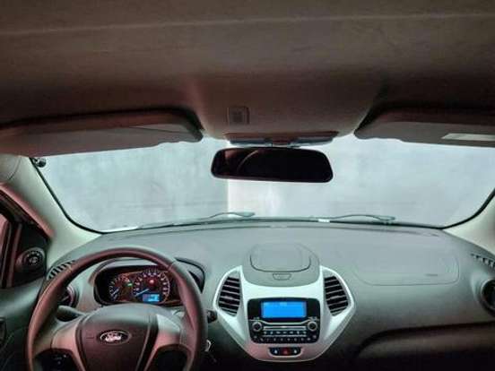FORD-KA-1.0 TI-VCT FLEX SE MANUAL FORD-KA-2019