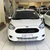 FORD KA 1.0 TI-VCT FLEX SE MANUAL FORD KA 1.0 TI-VCT FLEX SE MANUAL