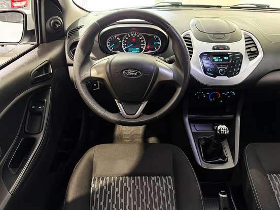 FORD-KA-2017