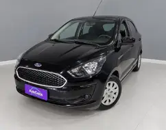 FORD KA 1.0 TI-VCT FLEX SE MANUAL FORD KA 1.0 TI-VCT FLEX SE MANUAL