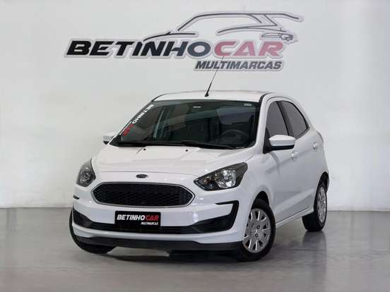 FORD-KA-2018