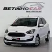 FORD KA 1.0 TI-VCT FLEX SE MANUAL FORD KA 1.0 TI-VCT FLEX SE MANUAL
