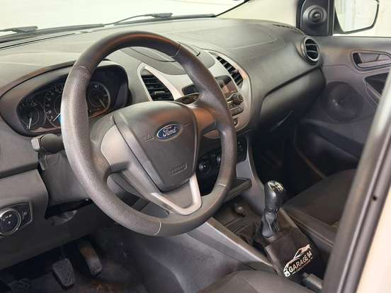 FORD-KA-2018