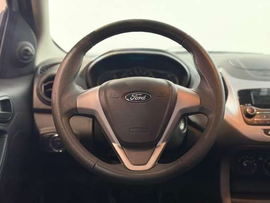 FORD-KA-1.0 TI-VCT FLEX SE MANUAL FORD-KA-2018
