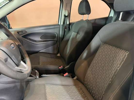 FORD-KA-2018