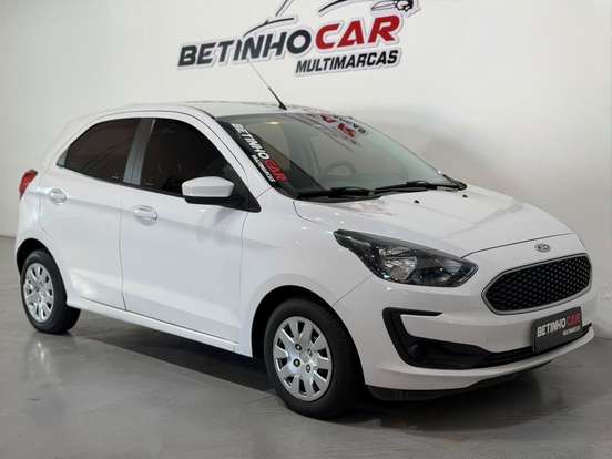 FORD-KA-2018