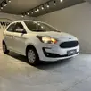 FORD KA 1.0 TI-VCT FLEX SE MANUAL FORD KA 1.0 TI-VCT FLEX SE MANUAL
