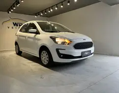 FORD KA 1.0 TI-VCT FLEX SE MANUAL FORD KA 1.0 TI-VCT FLEX SE MANUAL