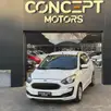 FORD KA 1.0 TI-VCT FLEX SE MANUAL FORD KA 1.0 TI-VCT FLEX SE MANUAL