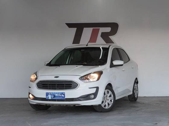 FORD KA 1.0 TI-VCT FLEX SE PLUS MANUAL