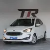 FORD KA 1.0 TI-VCT FLEX SE PLUS MANUAL FORD KA 1.0 TI-VCT FLEX SE PLUS MANUAL