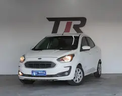 FORD KA 1.0 TI-VCT FLEX SE PLUS MANUAL FORD KA 1.0 TI-VCT FLEX SE PLUS MANUAL