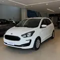 FORD KA 1.0 TI-VCT FLEX SE PLUS MANUAL FORD KA 1.0 TI-VCT FLEX SE PLUS MANUAL