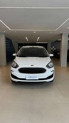 FORD-KA-2019