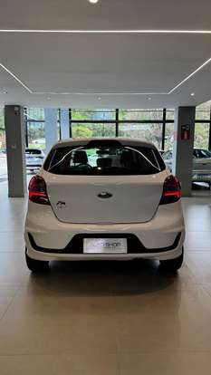 FORD-KA-2019