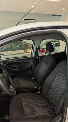 FORD-KA-2019