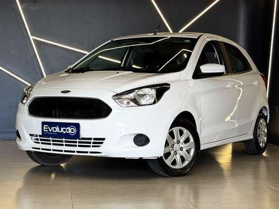 FORD-KA-2016
