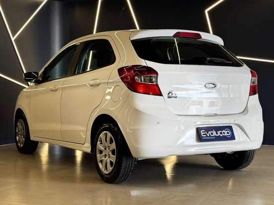 FORD-KA-2016