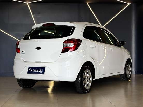 FORD-KA-2016